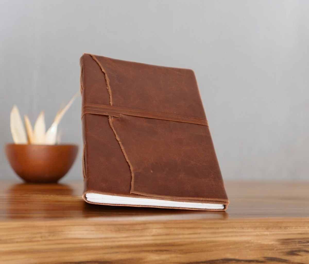 Heritage Leather Journal