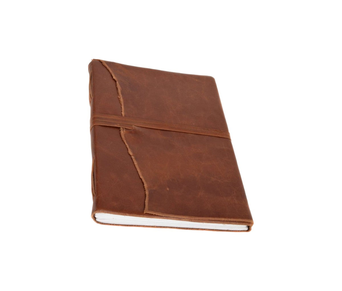 Heritage Leather Journal