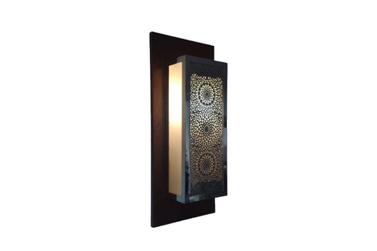 Moroccan Wall Sconce