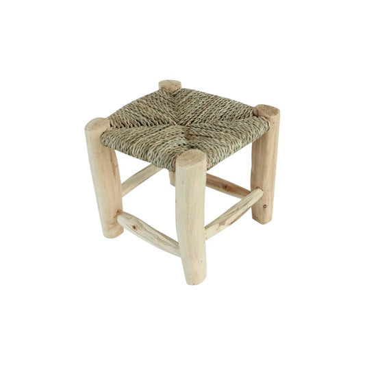 Moroccan Beldi Stool