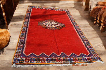 Royal Ruby Persian Rug